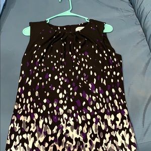 Calvin Klein dress shirt